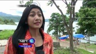 Danau Ranau Terbesar Kedua Di Sumatera - NET12