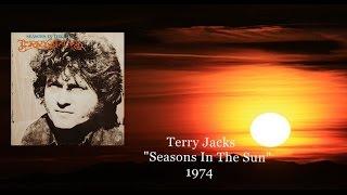 Terry Jacks   Seasons In The Sun 1974  HQ