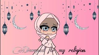 Disowned for my religion  Original  GMM  Gacha Muslim 