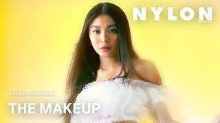 Nadine Lustres Almost No Makeup Look For Her First NYLON Manila Cover Ep. 3