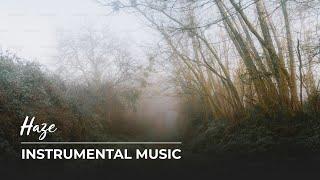 Beautiful Relaxing Music. Haze by Tolegen Mukhamejanov