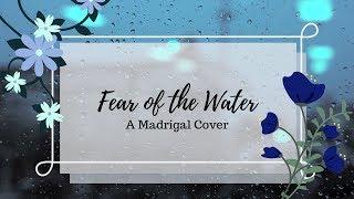 Fear of the Water  Cover