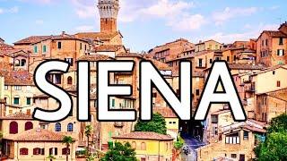 Siena Italy A City Walk in September 2023  #tuscany #italy #siena