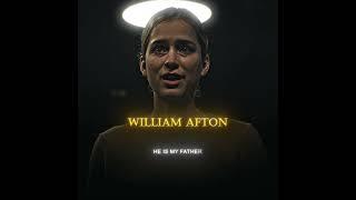 William Afton  #fivenightsatfreddys #fnaf #fnafmovie #trending #viral #edit