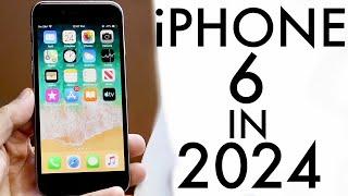 iPhone 6 In 2024 Still Worth It? Review