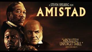 Amistad - Trailer SD deutsch