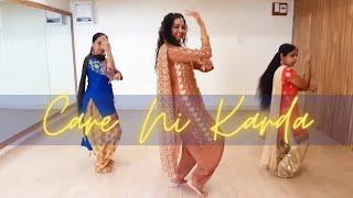 Care Ni Karda  Yo Yo Honey Singh  Dance In Motion India  Dance Cover