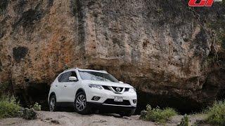 Nissan X-Trail 2015 نيسان اكس تريل