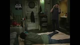 Dennis and Charlies hiding spot - Its Always Sunny In Philadelphia