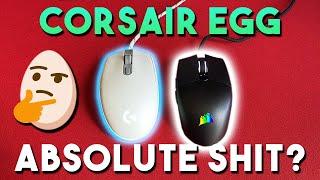 Corsair Katar Pro XT Mouse Review G203 Killer?