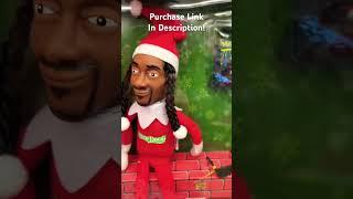 Snoop on the Stoop Snoop Dog Christmas