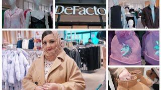 DEFECTO Amazing Winter Collections Biggest Sale 50% Off