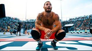 The Moment That Defined Mat Frasers Career...Part 1