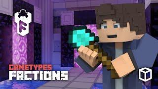 How to Start a Minecraft Factions Server