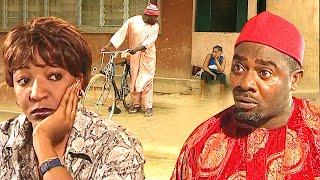 PLEASE I BEG YOU DONT SKIP THIS MIND BLOWING FAMILY OLD NIGERIAN MOVIE- AFRICAN MOVIES