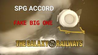 Trainz SPG ACC0RD Fake Big One