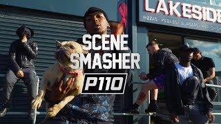 Demzi - Scene Smasher  P110