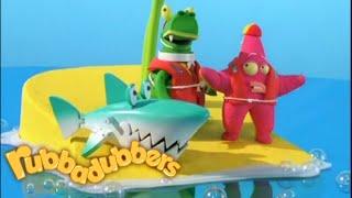 Finbars Rescuers   Rubbadubbers Episode 27