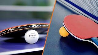 One Star Vs Three Star Table Tennis Balls - Which One is the Better Buy?