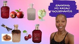 RANKING my KAYALI Fragrance COLLECTION ● PERFUMES FOR WOMEN 2023