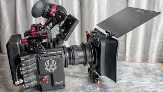 Bright Tangerine Misfit ATOM Matte Box Review