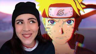 Propósitos otaku 2020 · ¿Y Naruto pa cuándo?