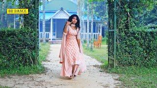 মোবাইলে ডাকে বিয়াই  Bangla New Dance Performance  Bangladeshi Dance Video  BD Dance