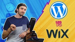 WordPress Vs Wix  Which is Better?