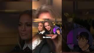 Jennifer Lopez EXPOSED For Her Connections to a CULT