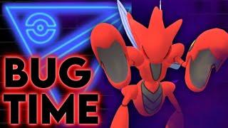 There are BUGS IN THE GO BATTLE LEAGUE..... THREE OF THEM  Pokémon Go Battle League