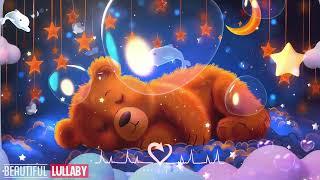 Lullaby for Babies To Go To Sleep #770  Most Soothing Bedtime Lullaby  Cute Smile Moon Asleep