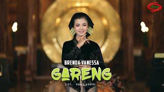 Brenda vanessa - Gareng