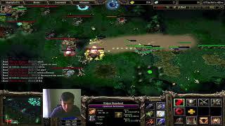 DOTA1 STREAM FLW KING.1SBACK 