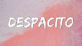 Despacito - Luis Fonsi Lyrics  Sia Unstoppable David Guetta MixLyrics