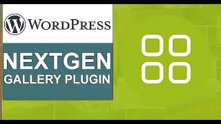 WordPress NextGEN Gallery Plugin