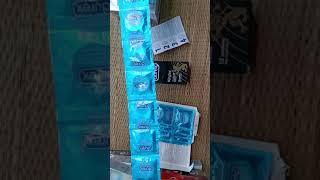 Phân biệt bao cao su Durex Kingtex và Durex Invisible Chính Hãng và Hàng Giả