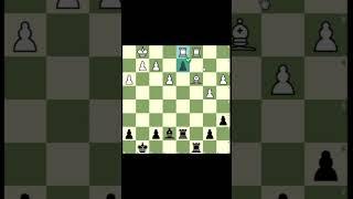 Advanced Tactics275#shorts#chess#tactics#puzzles