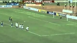 All Goals Persib Bandung vs Persita 2-1 ISL 5 Februari 2014 Full HD