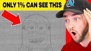 Worlds *CRAZIEST* Mind Tricks Optical Illusions