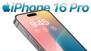 iPhone 16 Pro Max - HERE WE GO