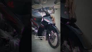 Tik Tok Xe Độ  Tổng hợp Sirius Độ Kiểng#xh #siriusdokieng#tiktok #bike #shortvideo#shorts #short