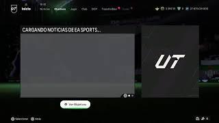 EA SPORTS FC 24 - UT