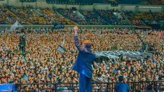 UAS Datang STADION GBLA BANDUNG MENGGELEGAR Tabligh Akbar Ustadz Abdul Somad GUNCANG Kota Bandung