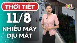 Dự báo thời tiết hôm nay ngày mai 118  Thời tiết Hà Nội mới nhất  Thời tiết 3 ngày tới