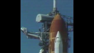 Remembering the Shuttle Challenger disaster 34 years later