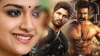 BRAMMA New 2024 Released Full Hindi Dubbed Action Movie  Allu Arjun Full Hindi dubbed movie 2024