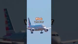 Planes Nearly COLLIDE due to False Clearance