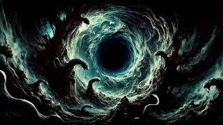 Slithering in the Cold Void Lovecraftian Dark Ambient Mix