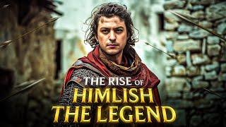 LL STYLISH  THE RISE OF A NEW STAR  HIMLISH THE LEGEND