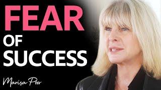 How To Overcome the Fear of SUCCESS and Finally ACHIEVE YOUR DREAMS  Marisa Peer